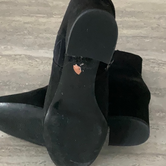 Nine West Booties - Picture 6 of 6